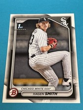 HAGEN SMITH 2024 Bowman Draft 1st Bowman #BD-...