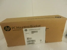 HP 828325-001  Mounting Bracket for Workstation Mini PC Thin Client n6n00at