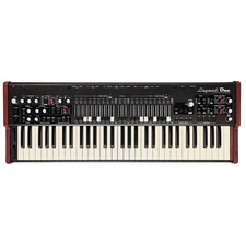 Viscount Legend One 61 Stage Keyboard