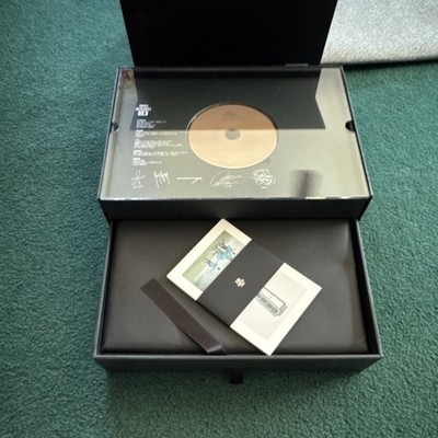 BIGBANG BIGBANG10 THE LIMITED EDITION CD Box Set K-Pop Korean | eBay