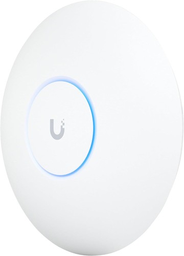 Ubiquiti U7-Pro UniFi Tri-Band WiFi 7 Access Point Ceiling Mountable PoE+ - 第 7/9 張圖片