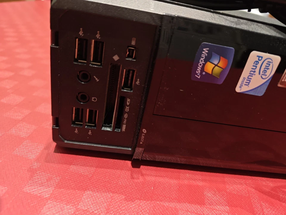 pc acer win10 pro 12gb ram - Immagine 2 di 4