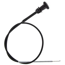 Ariens 06900621 Choke Cable Snap In ZX ZTX ZT Zenith Z XL Stealth SD 44 42 272