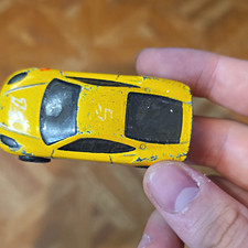 HOT WHEELS FERRARI F430 CHALLENGE LOOSE