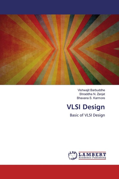 Vishwajit Barbuddhe (U. A.) | Vlsi Design | Taschenbuch | Englisch (2020)-image
