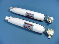 Gabriel Carquest Front Gas Shocks for Chevy 1973-1986 K10 K20 4WD G63437 Pair
