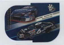 2003 Press Pass Showcar Mark Martin #S9B HOF