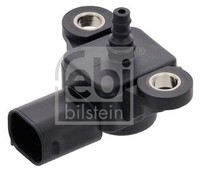 Sensor Saugrohrdruck Febi Bilstein 37056 FÜR Chrysler Jeep Mercedes VW