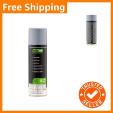 Versatile 300 ml Acrylic Based Zinc Primer Spray for Metal, Fast-Drying Solution