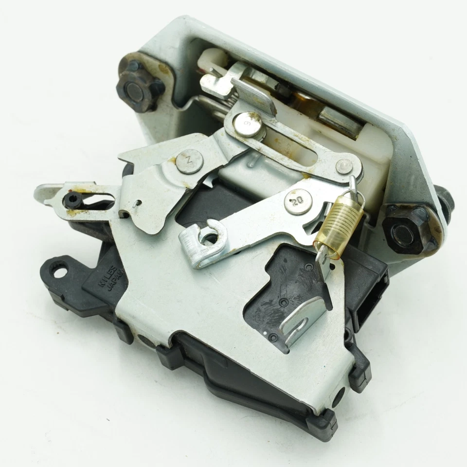 Subaru Forester 2003-2008 OEM maletero pestillo tapa bloqueo actuador 63032SA010 4152 Foto 2 de 3