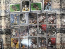 1990's Shaquille O'Neal 45 Card Lot RCs/ Inserts Magic/ Lakers Shaq HOF