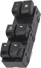 Master Power Door Lock Window Control Switch For 2011-2015 Hyundai Elantra Master Power Door Lock Window Control Switch For 2011-2015 Hyundai Elantra
