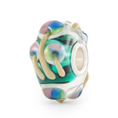 Mode Trollbeads Pilze des Gleichgewichts