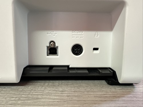 Canon ImageFORMULA R40 Biurowy skaner dokumentów PC Mac, kolorowe skanowanie dwustronne PRZETESTOWANE - Zdjęcie 16 z 21