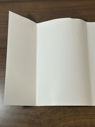 Star Wars Revenge of the Sith Episode III Matthew Stover 2005 First Ed Hardcover - Picture 6 of 11