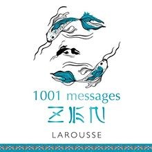 1 001 messages zen von Arcturus Publishing | Buch | Zustand sehr gut