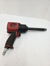 Chicago Pneumatic Cp7769-6 Impact Wrench 34 Drive Long Anvil Good Condition