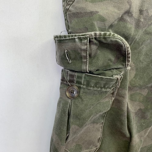 WRK Materials Co Camo Cargo Shorts Mens Size 36 Military Casual Outdoor Skate - Picture 11 of 15