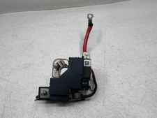 15-20 MERCEDES GLA250 POSITIVE BATTERY TERMINAL CABLE FUSE OEM LOT3629