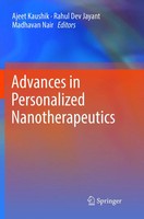 Ajeet Kaushik (U. A.) | Advances In Personalized Nanotherapeutics | Taschenbuch