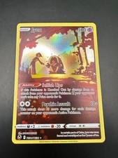 Pokémon TCG - Jynx - TG04/TG30 - Silver Tempest - Trainer Gallery