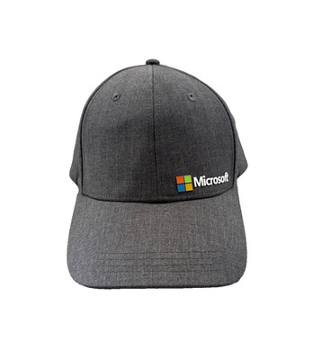 Microsoft 'Buckle Strapback' Hat | OS