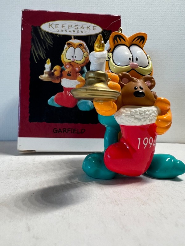 Garfield  1994   NIB