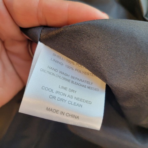 LanTing Dress Girls Size 7 Black Formal Sleeveless Wedding Preppy Bridesmaid - Picture 3 of 11