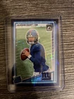 2025 Panini Donruss Optic - Rated Rookie Jaxson Dart #273 Purple Shock Prizm(RC)