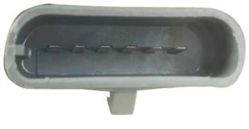 Distribuidor compatible con Ford Bronco 1988-1991, E-150 Econoline Club Wago Foto 4 de 4