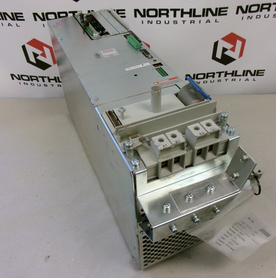 Rexroth / Indramat HDS04.2-W200N  Servo Drive / With 30 Days Warranty