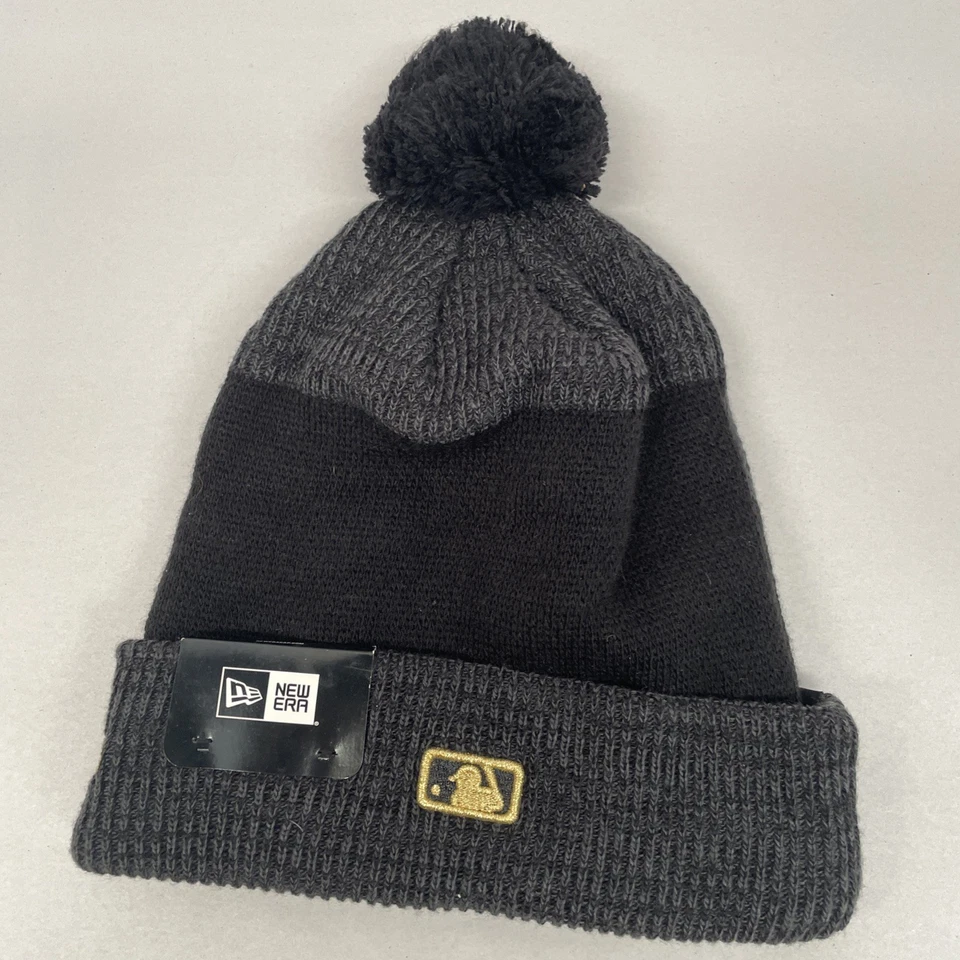 New Era MLB Washington Nationals 2019 World Series Champions Beanie Hat - NWT - Image 4 of 4