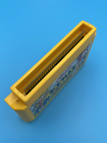 Samurai Pizza Cats Famicom Kyattou Ninden Teyandee Tecmo Japan CIB - US Seller!