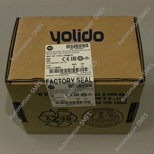 New Factory Sealed AB 1763-L16BBB MicroLogix 1100 16 Point Controller 1763L16BBB