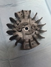 Husqvarna 268k 272k 371k Polrad  Schwungrad  Motorflex Trennschleifer