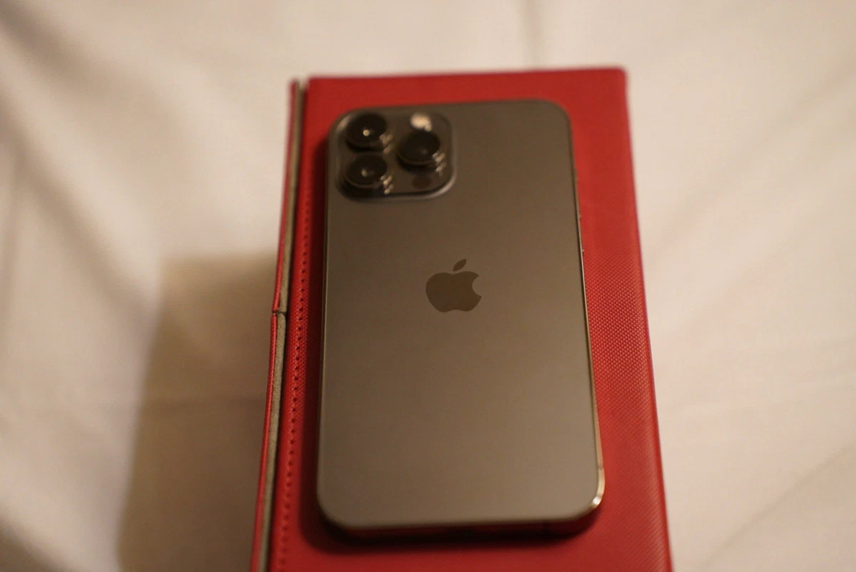 Apple iPhone 13 Pro Max 256GB for Sale | Shop New & Used Cell
