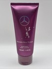 Mercedes-Benz for Women by Mercedes Benz 3.3 Oz Body Lotion Unbox