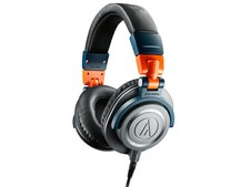 audio-technica ATH-M50x LAB Monitor Headphones in 2024 Limited Edition Color
