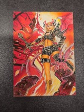 2012 Rittenhouse Legends of Marvel Series 4 Trading Cards 23