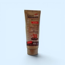 EVERYSUN UV Blocker Sunscreen Anti Ageing UVA UVB | SPF30 | 3x 50ML Travel Size 50.00 per litre