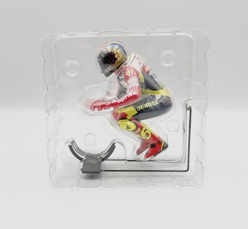 Minichamps 1/12 Valentino Rossi Figure GP250 1998 - 312 980056 - Picture 4 of 8