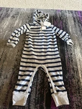 NEW With Tags! KOALA BABY  One Piece 12-18 Months Baby Boy Romper!