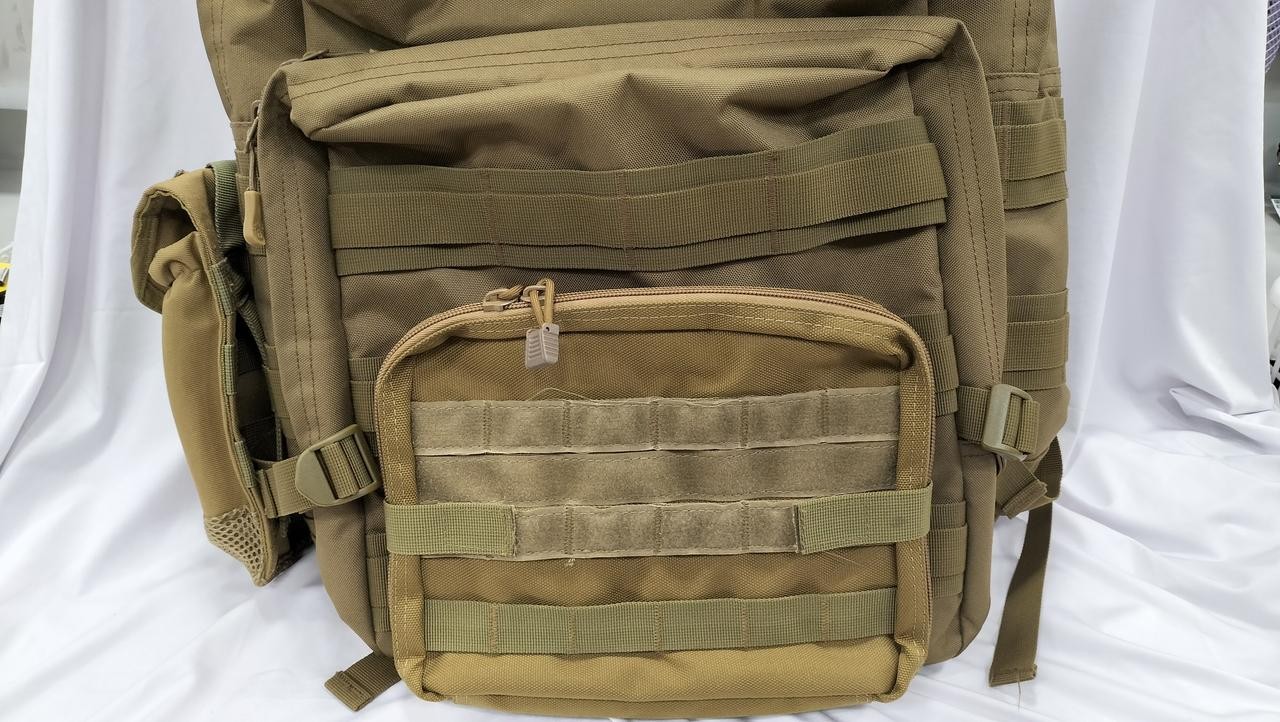 PROTECTOR PLUS backpack Backpack Japan - image 3