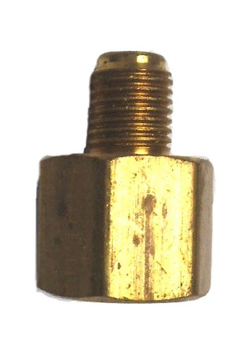 Carquest Brake Hardware Bolt Screw Nut Lug AD95012 A.D.95012 AD-95012 - Picture 2 of 3