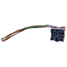 443937527 Wiring Loom Audi 80 90 S2 B4 1994 443937527 Wiring Loom Audi 80 90 S2 B4 1994