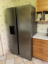 REFRIGERATEUR Américain