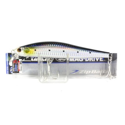 Zipbaits ZBL System Minnow 15 HDS Sinking Lure 718 (7024)