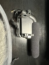 MOVO VXR4000R Microphone