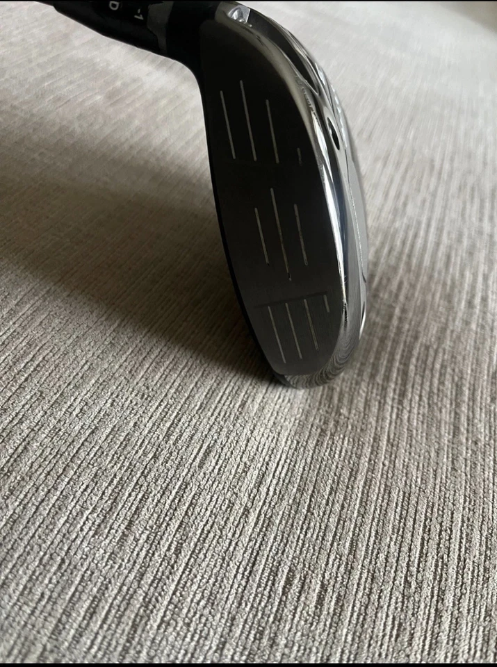 Callaway Elyte X 3-Wood Regular Flex 15 Deg RH - Image 3 of 4