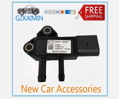 1mpp2-1 1mpp2-1 ISF Air Differential Pressure Sensor FG200-1205970 1MPP2-1